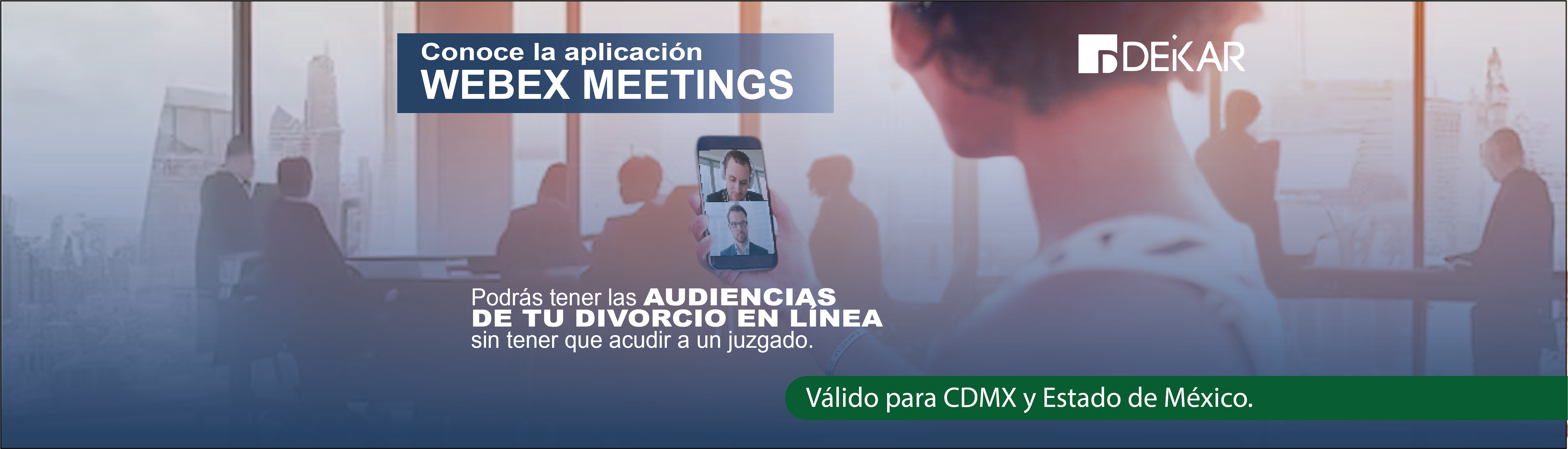 DIVORCIO INCAUSADO EXPRESS