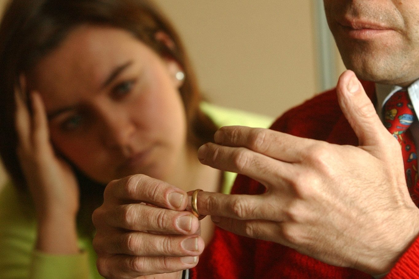 DIVORCIO INCAUSADO EXPRESS EN EDO MEX